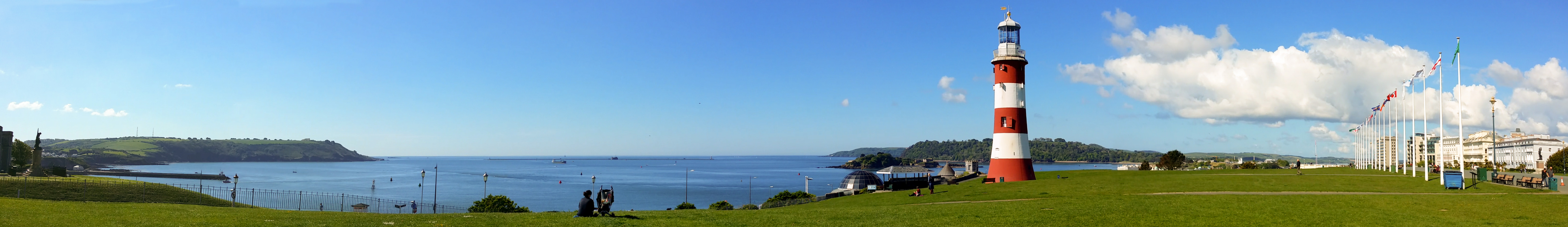 Smeaton's Lighthouse